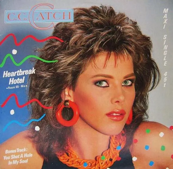 Heartbreak Hotel ·Room 69 - Mix·