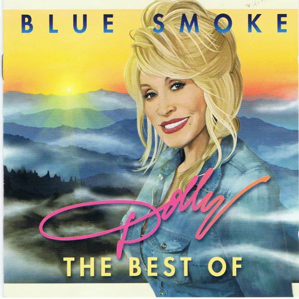 Blue Smoke / The Best Of