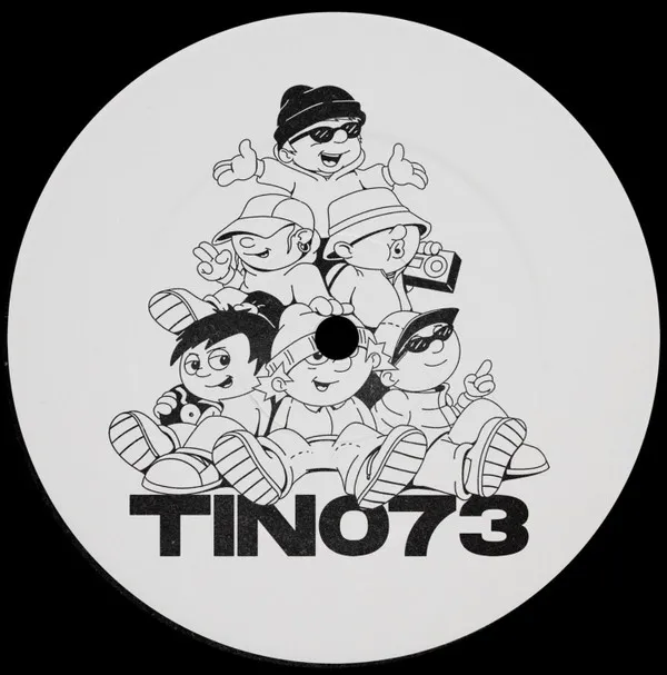 My Sound EP