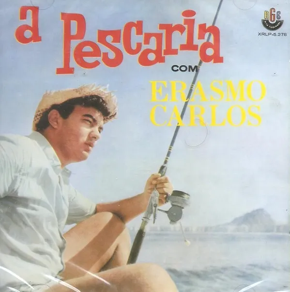 A Pescaria