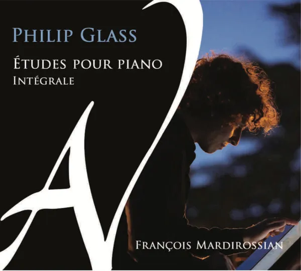 Etüden für Klavier Nr.1-20