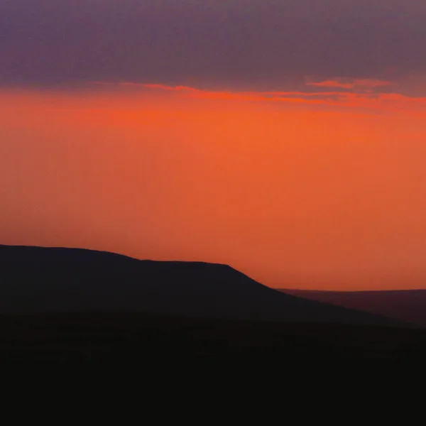 Colours Yet To Be Named