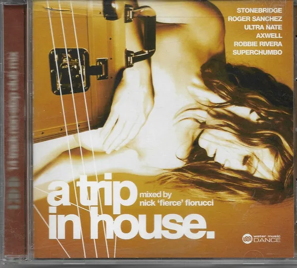 A Trip In House.