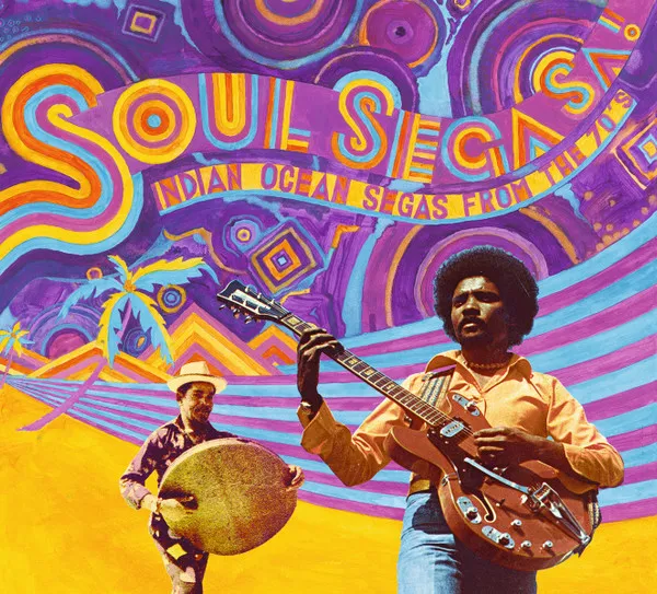 Soul Sega Sa!