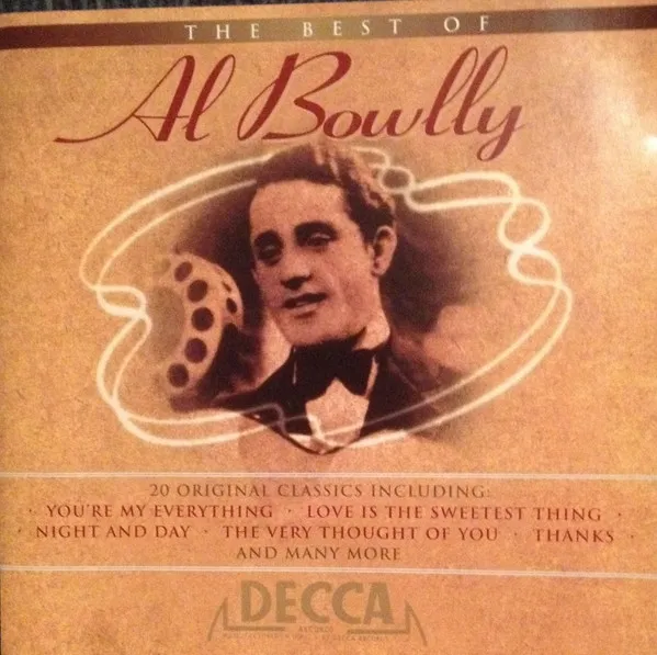 The Best Of Al Bowlly
