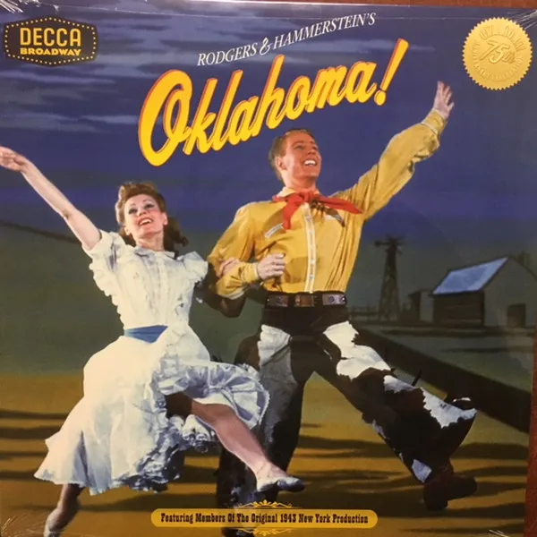 Oklahoma!