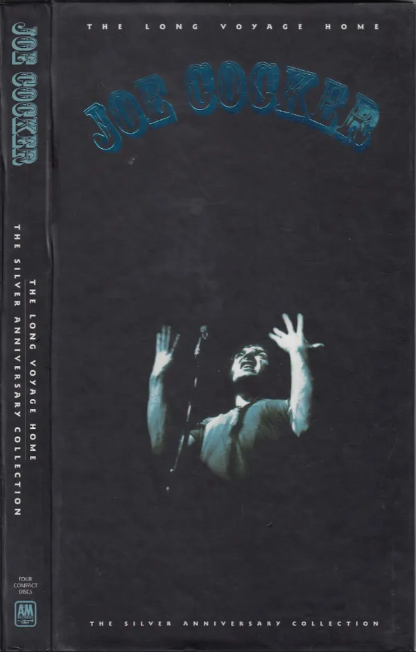 The Long Voyage Home: The Silver Anniversary Collection