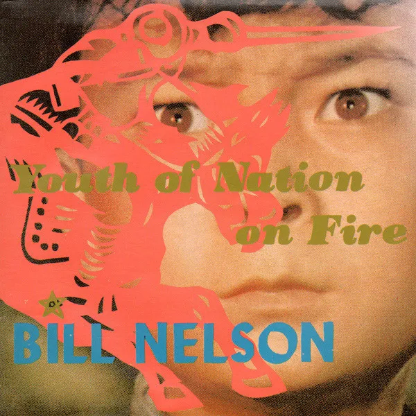 Youth Of Nation On Fire