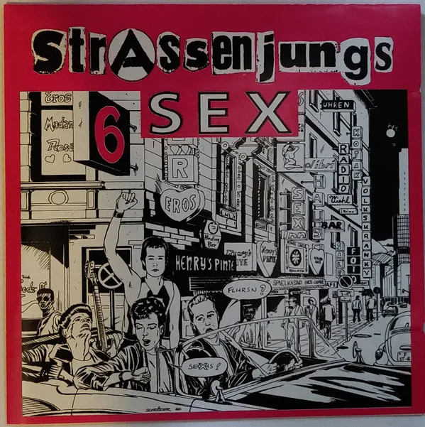 SEX