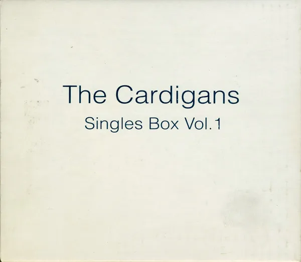 Singles Box Vol. 1