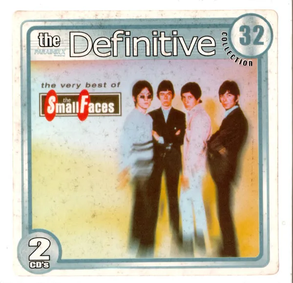 The Very Best Of The Small Faces