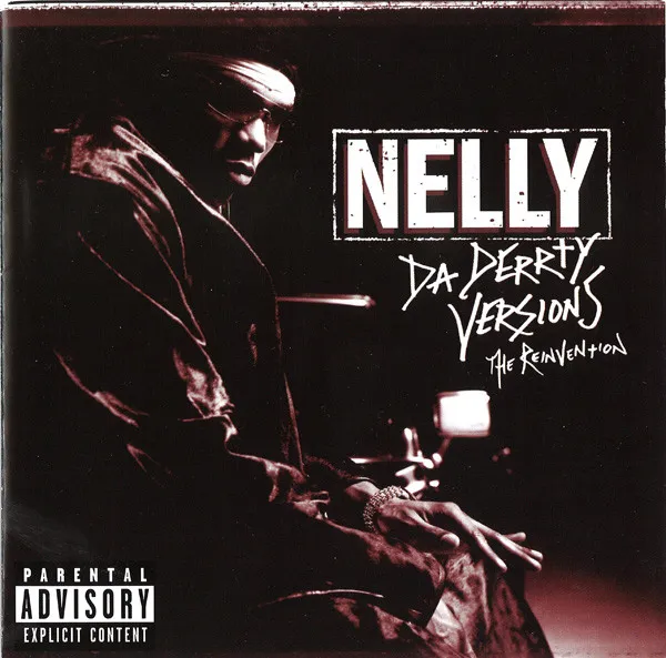 DA DERRTY VERSIONS - THE REINVENTION