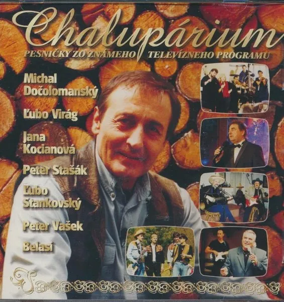 CHALUPARIUM
