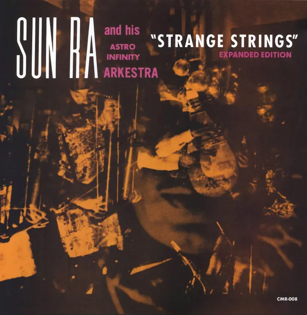 Strange Strings [Expanded Edition]