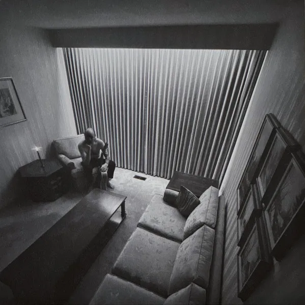 Timber Timbre
