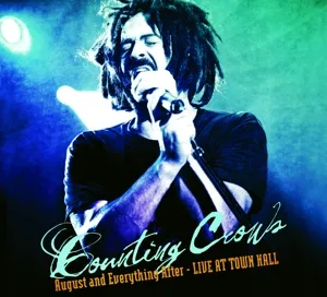 August & Everything After: Live At Town Hall (Deluxe Edition)