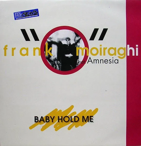 Baby Hold Me