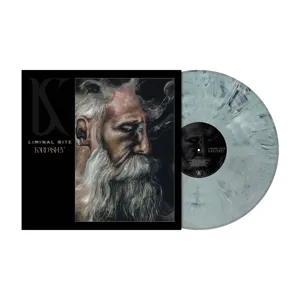 LIMINAL RITE BLUE GREY LTD.