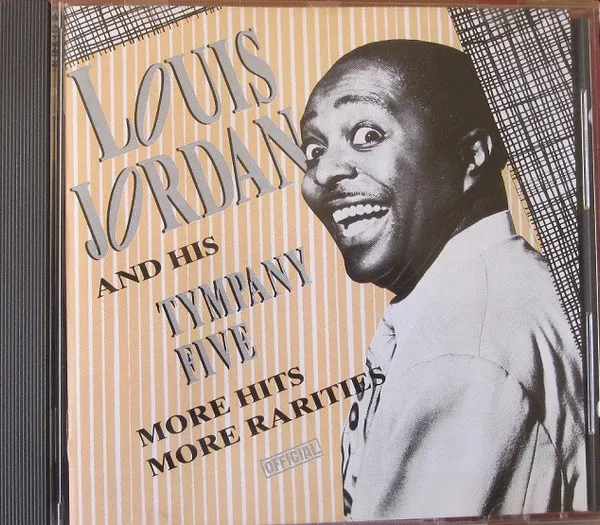 More Hits, More Rarities