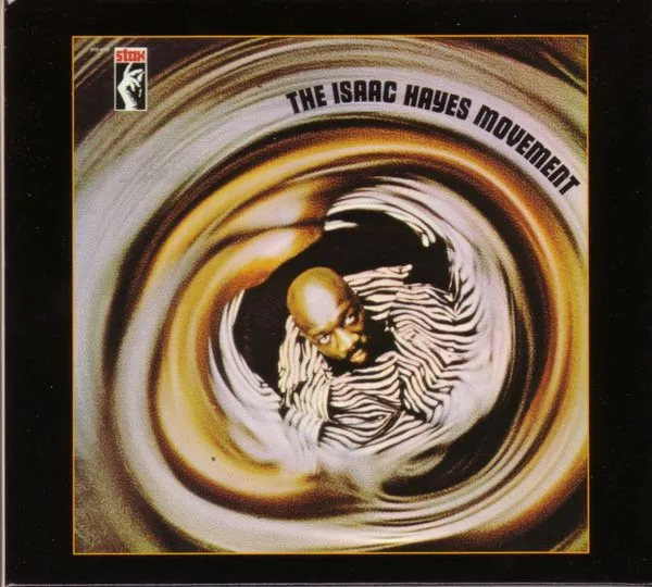 ISAAC HAYES MOVEMENT