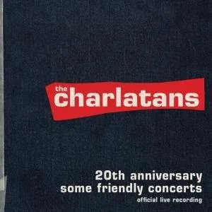 20th Anniversary Some Friendly Concerts / 31.5.2010 London The Roundhouse