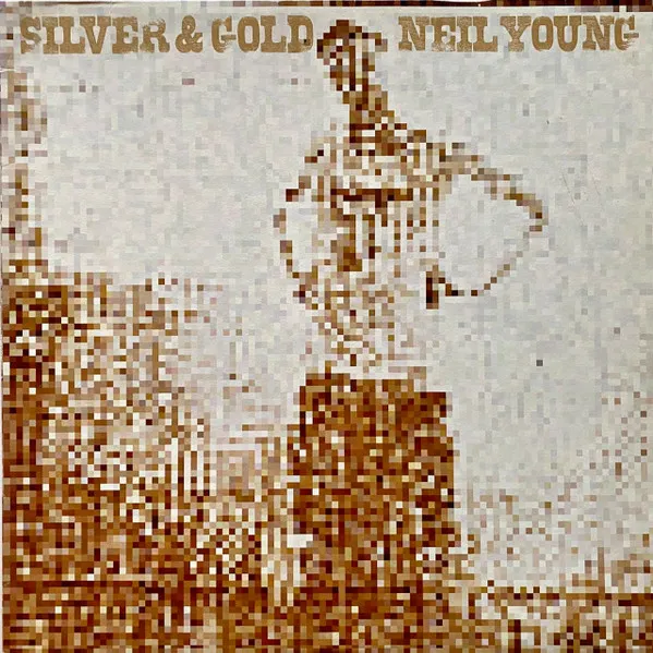 SILVER&GOLD