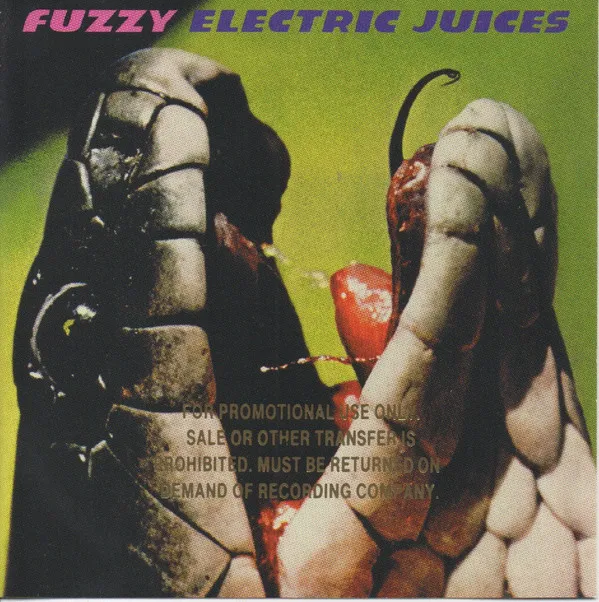 Electric Juices