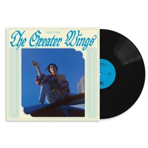 Greater Wings