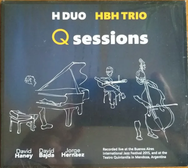 Q Sessions