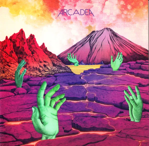Arcadea