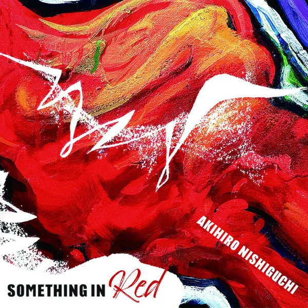 Something In Red
