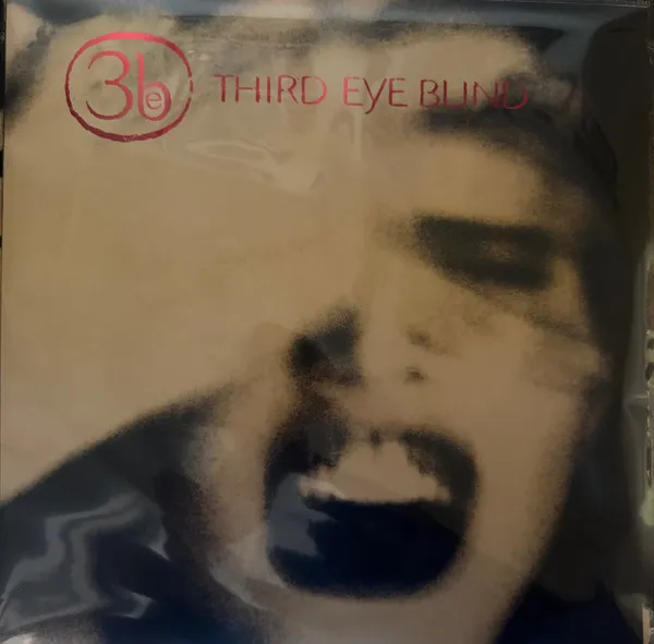 THIRD EYE BLIND (LIMITED COLOUR VINYL)
