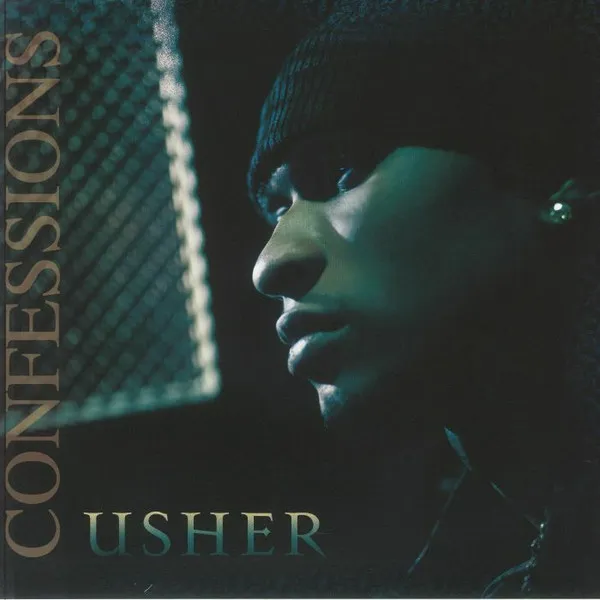 Confessions (20th Anniversary)