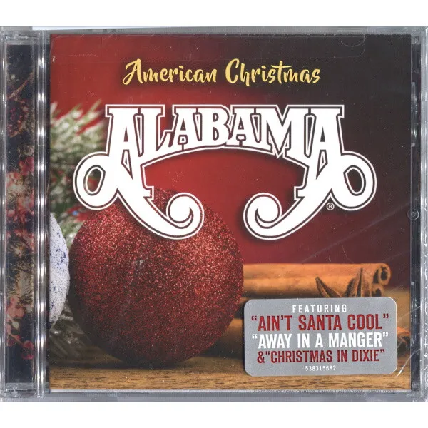 American Christmas