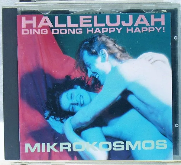 Mikrokosmos
