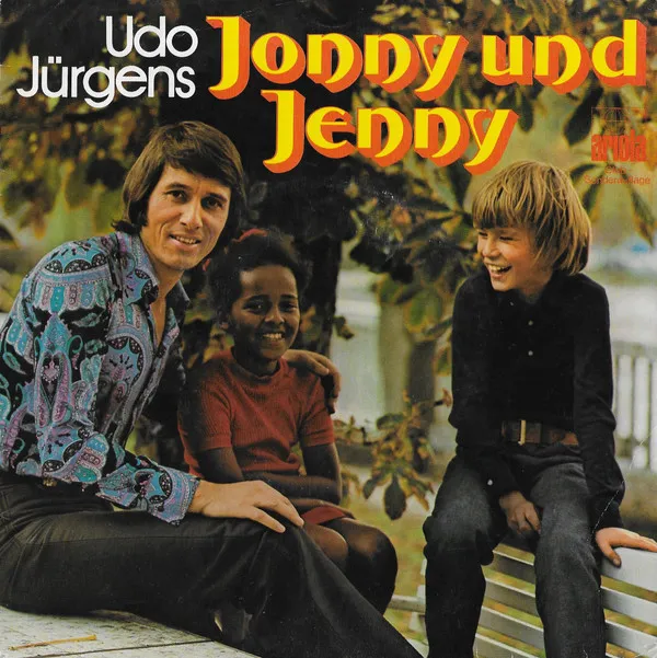 Jonny Und Jenny