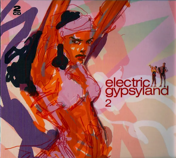 Electric Gypsyland 2