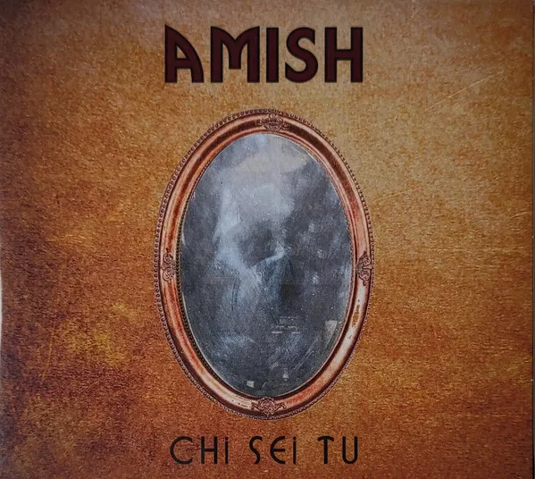 Chi Sei Tu