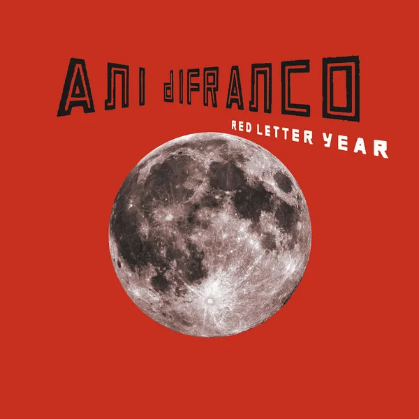 Red Letter Year