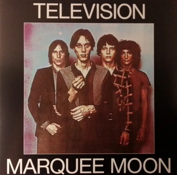 Marquee Moon