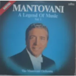 A Legend Of Music