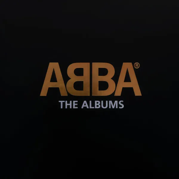 The Albums