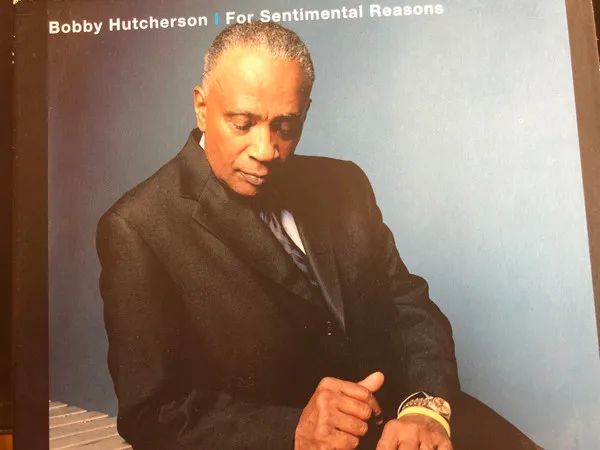 For Sentimental Reasons