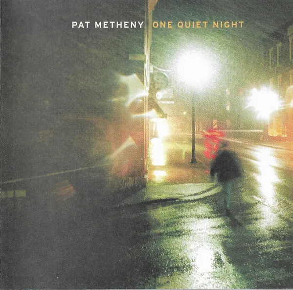 One Quiet Night