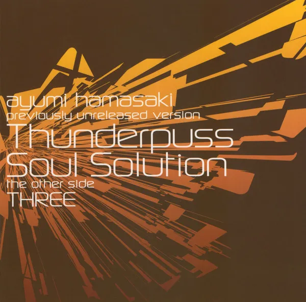 The Other Side Three: Thunderpuss / Soul Solution