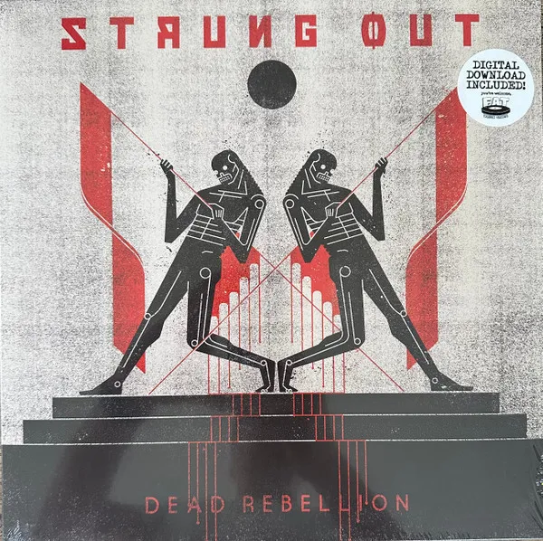 Dead Rebellion