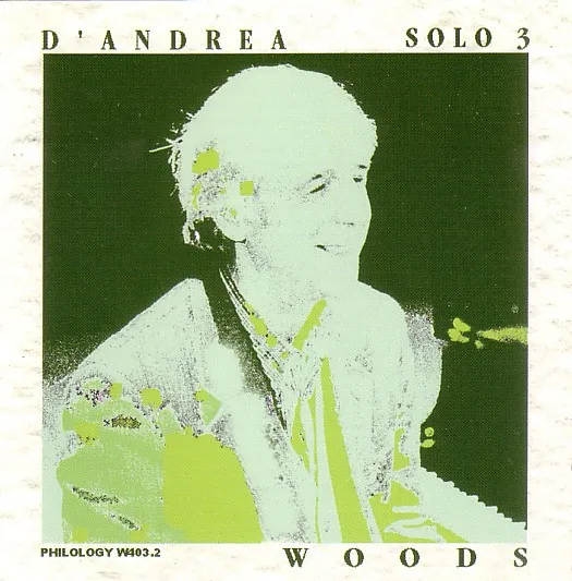 Solo 3 - Woods