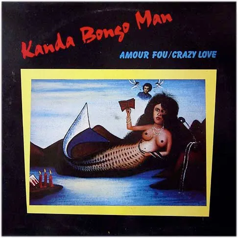 Amour Fou / Crazy Love