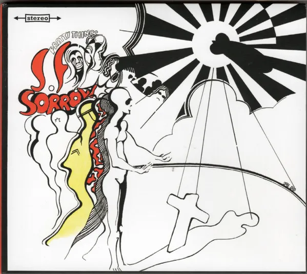 S.F. Sorrow