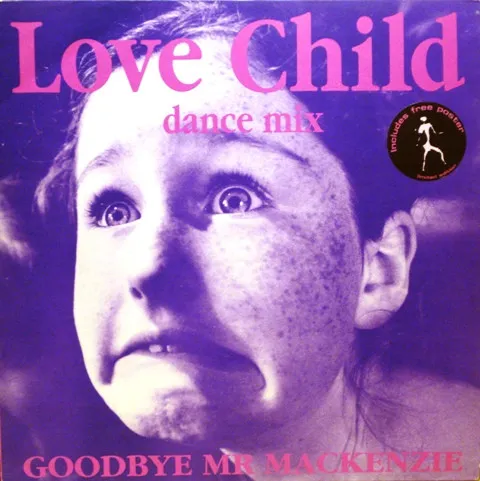 Love Child (Dance Mix)